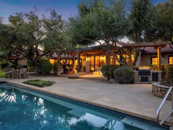 19407 Wyatt Road, Sonoma, CA 95476