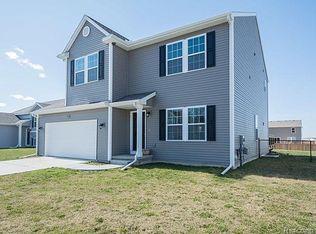 3703 Amber Oaks Dr, Howell, MI 48855