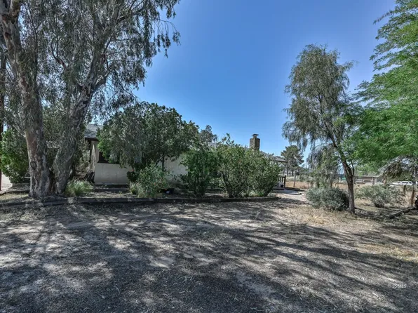 1500 N Everett St, Ridgecrest, CA 93555