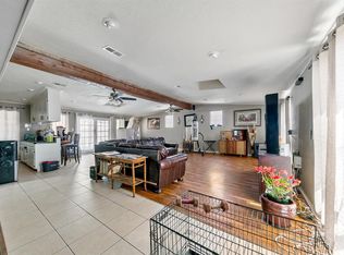 2511 Dewberry Ln, Pasadena, TX 77502