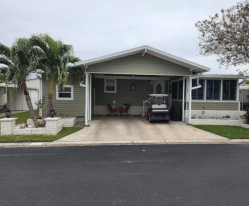 5200 28th St N LOT 318, Saint Petersburg, FL 33714 Zillow