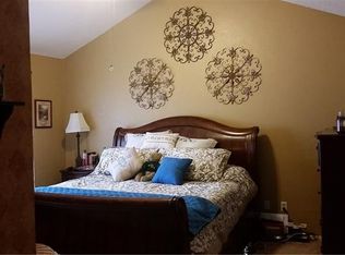 116 Covington Dr, Benbrook, TX 76126