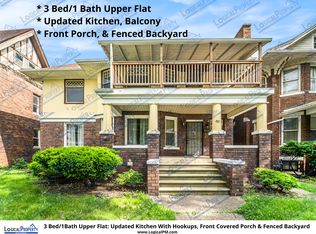 80 Hague St, Detroit, MI 48202
