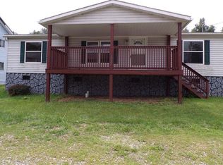 202 Main St, Perryopolis, PA 15473