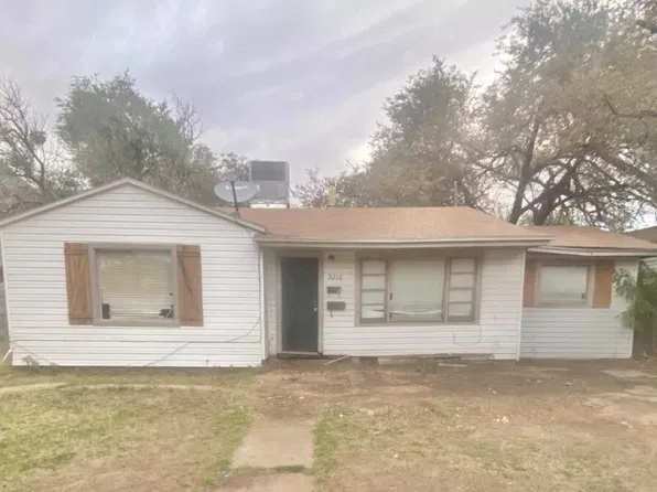 3216 35th St, Lubbock, TX 79413