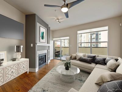 3333 Darcy St Unit 2106, Fort Worth, TX, 76107