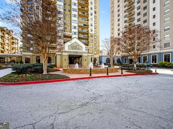795 Hammond Dr APT 209, Sandy Springs, GA 30328