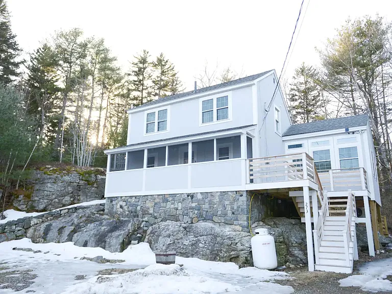 273 Back Narrows Rd — Photo 12