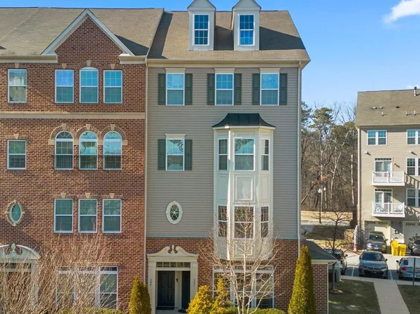 351 Chessington Dr, Odenton, MD 21113