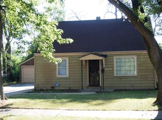 15325 Seeley Ave, Harvey, IL 60426