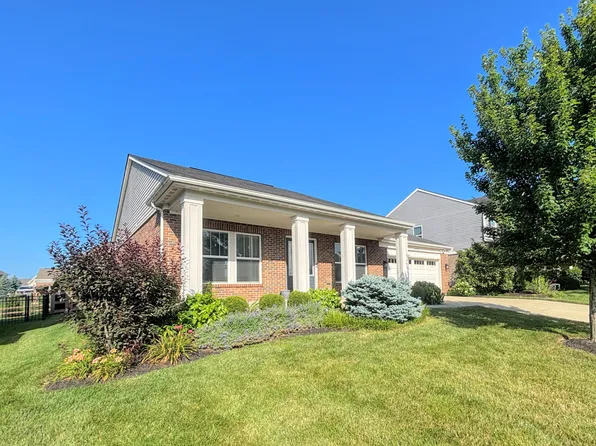 14016 Bridlegate Dr, Union, KY 41091