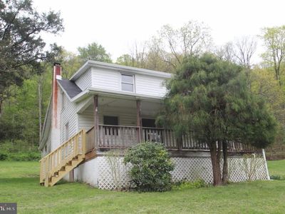 14009 Woodmont Rd, Hancock, MD, 21750