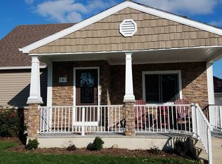 141 John St, Saint Henry, OH 45883