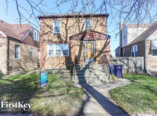 9643 S Francisco Ave, Evergreen pk, IL