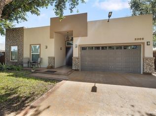 2308 Flores Dr, Mission, TX 78574