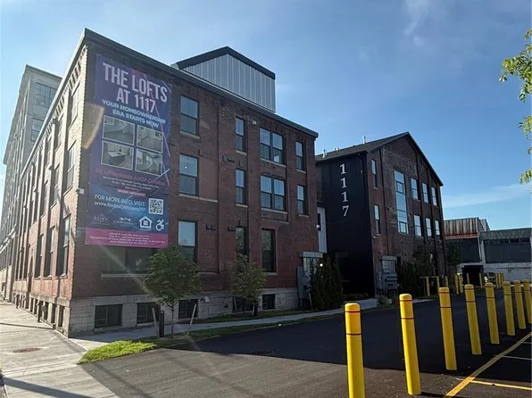 1117 W Fayette St #104, Syracuse, NY 13204