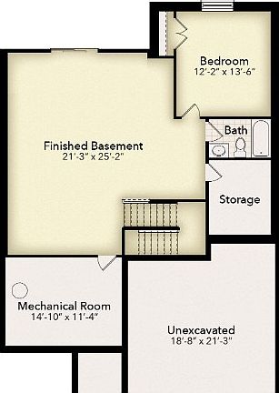 4th image of LOT 302 Azalea Dr