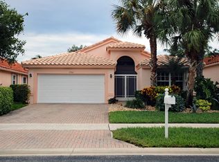11566 Spring Oak Ave, Boynton Beach, FL 33437