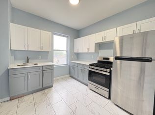 6 N 21st St #40, East Orange, NJ 07017