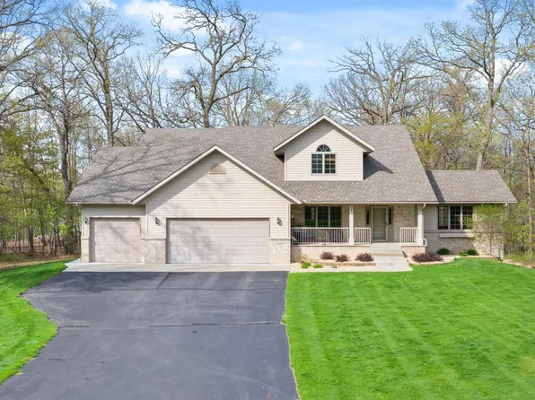 3604 Lisa Cir, Saint Cloud, MN 56301