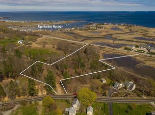 125 Locke Rd, Rye, NH 03870