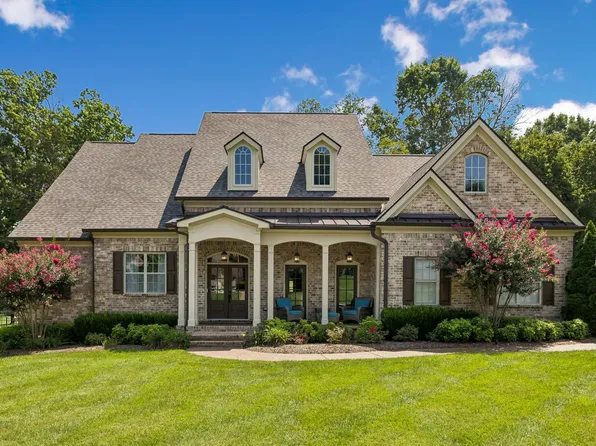 2212 Maricopa Ct, Nolensville, TN 37135