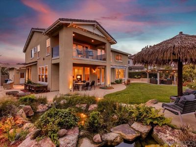 473 Sandalwood Ct, Encinitas, CA, 92024