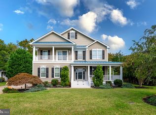 31313 Terry Cir, Bethany Beach, DE 19930