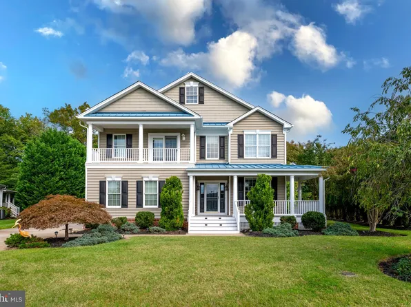 31313 Terry Cir, Bethany Beach, DE 19930
