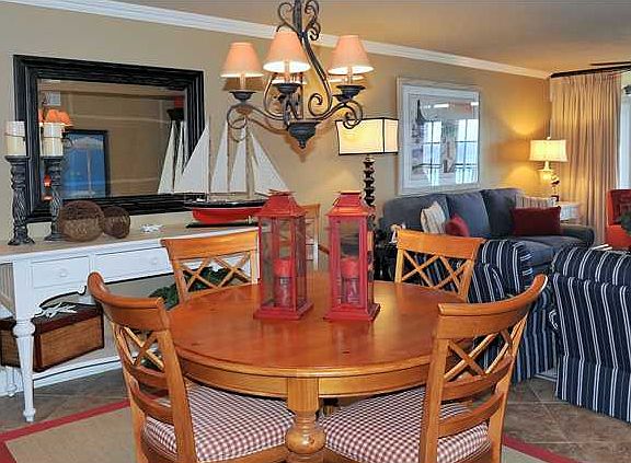 4th image of 900 Gulf Shore Dr Unit 2053