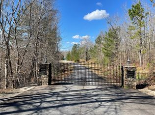 0 Rainbow Dr, Iva, SC 29655