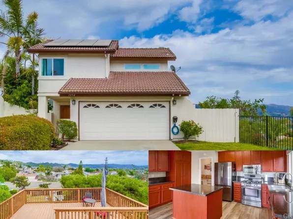 1352 Timber Gln, Escondido, CA 92027