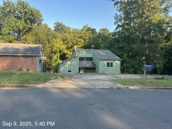 3222 Bryan St, Nacogdoches, TX 75965