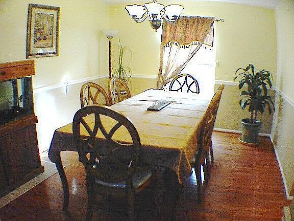 Dine Room