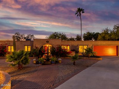 2208 W Rapallo Way, Tucson, AZ, 85741