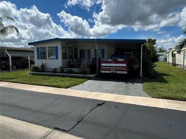 229 DIXIE, TARPON SPRINGS, FL 34689