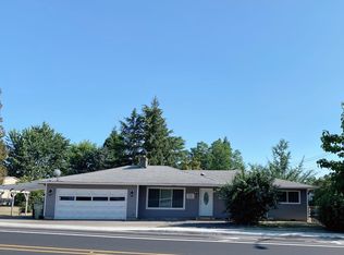19770 SW Kinnaman Rd, Beaverton, OR 97078