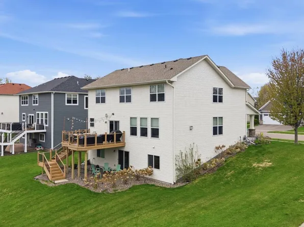 6348 Alvarado Ln N, Maple Grove, MN 55311
