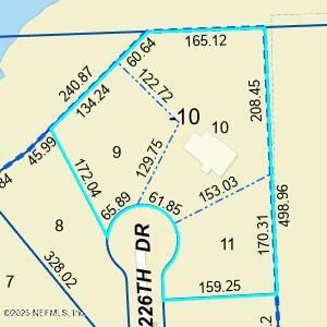 6933 SE SE 226TH DR Terrace, Hawthorne, FL, 32640