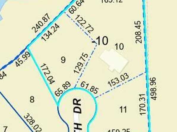 6933 SE SE 226TH DR Terrace, Hawthorne, FL 32640