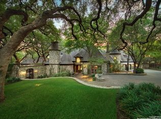 11 Orsinger Hl, San Antonio, TX 78230