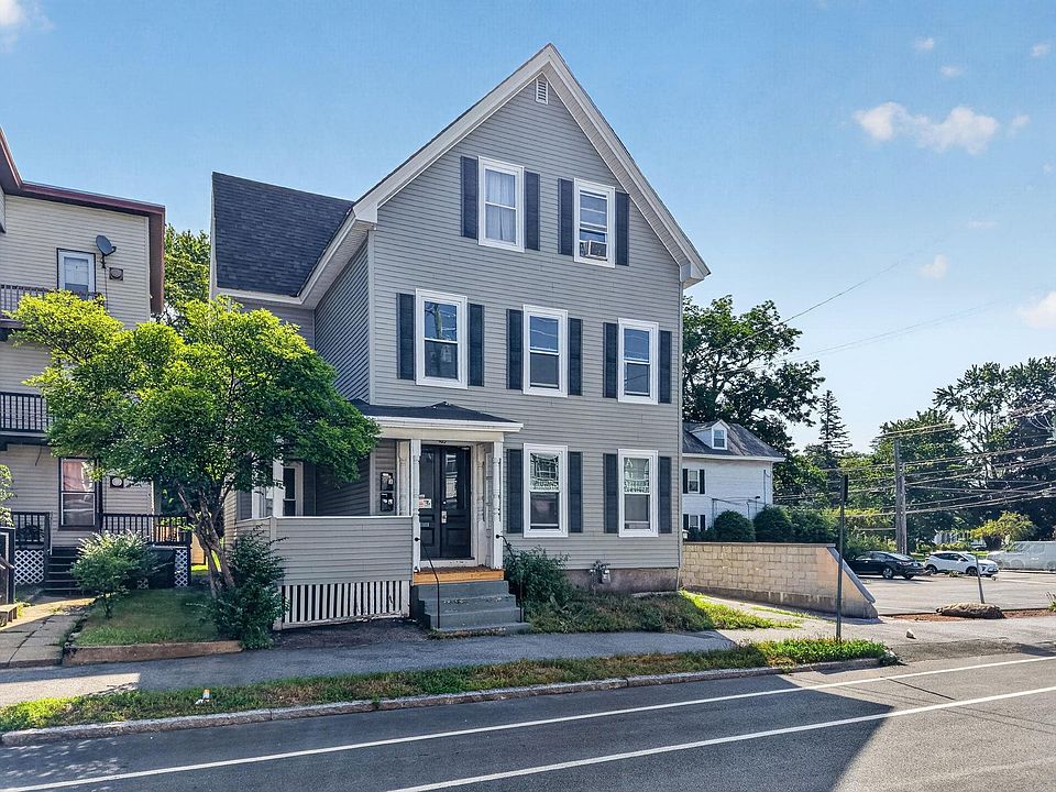 1st image of 485 Pine Street