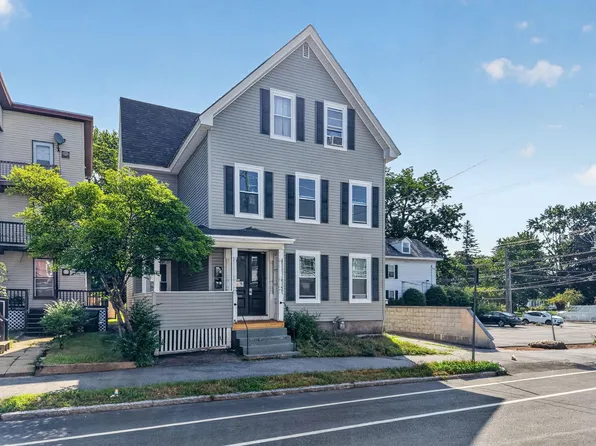 485 Pine Street, Manchester, NH 03104