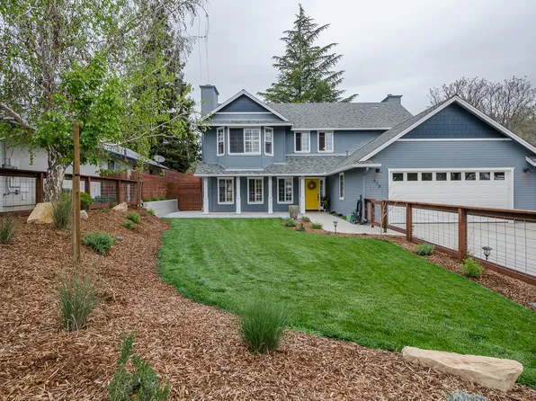 418 Peachtree Ln, Paso Robles, CA 93446