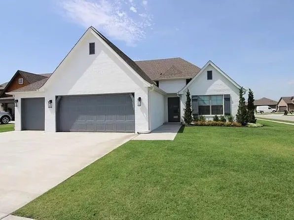 7435 E 125th St S, Bixby, OK 74008