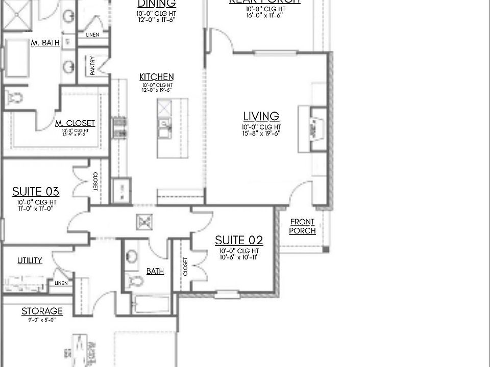 2nd image of 4021 Atwater Reserve Ave