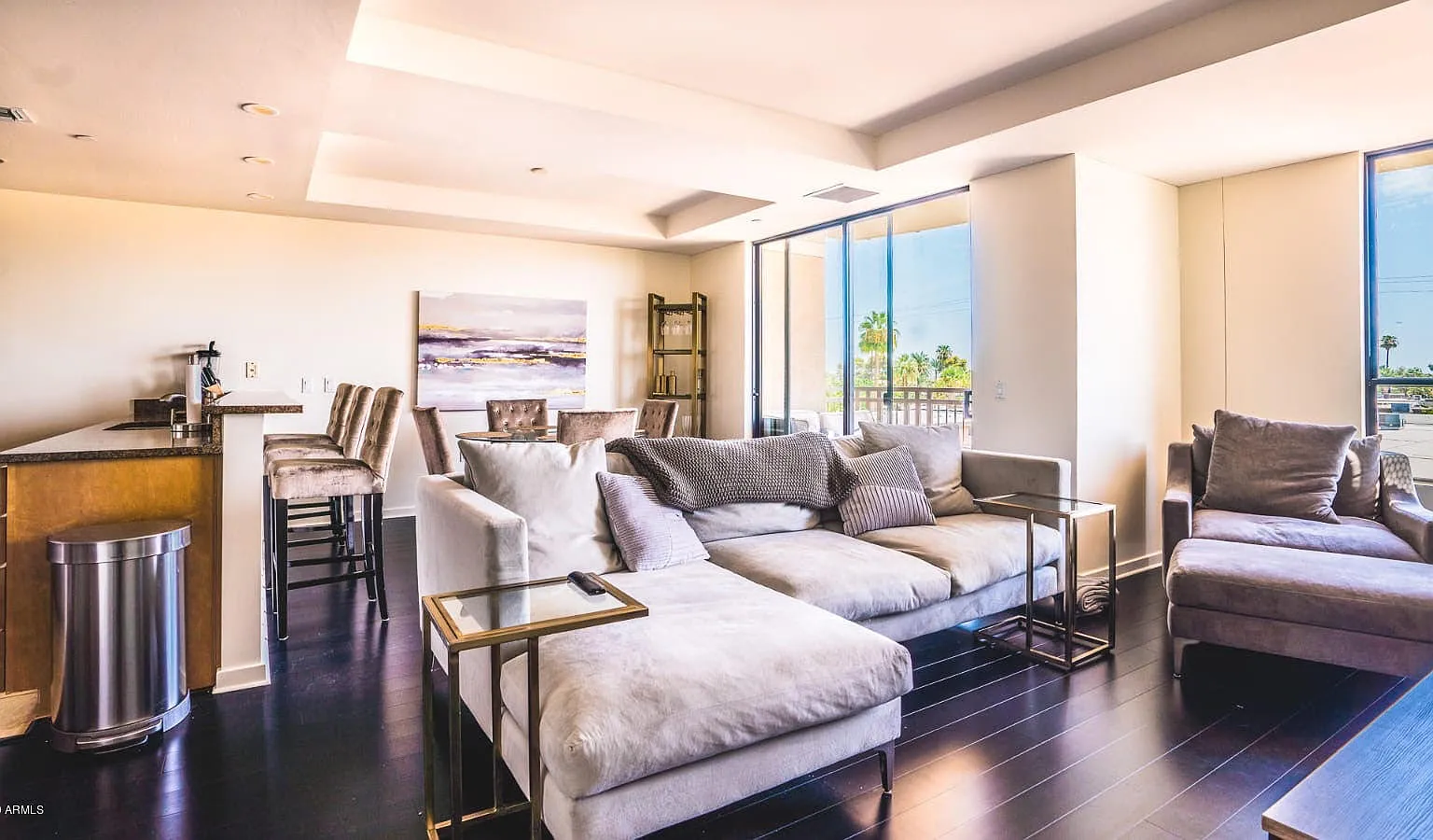 2 bed, 1.5 bath, 1225 sqft, $3,800 — Photo 1