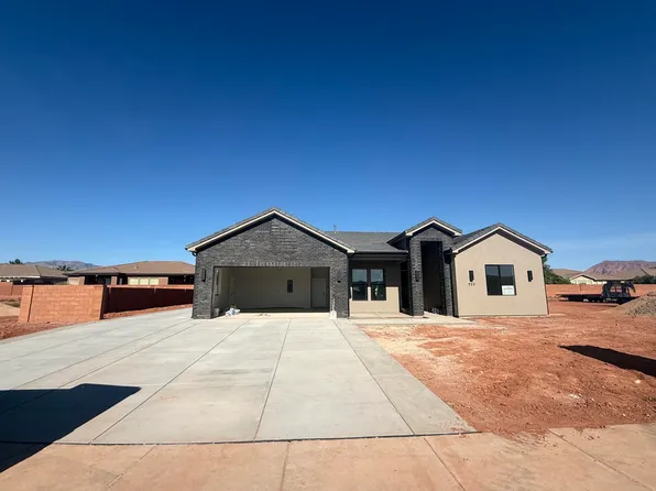 525 S Serenity Cir, Ivins, UT 84738