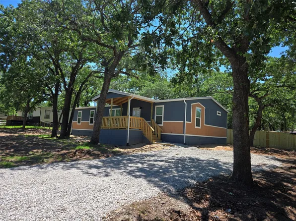 1737 Long Ave, Azle, TX 76020