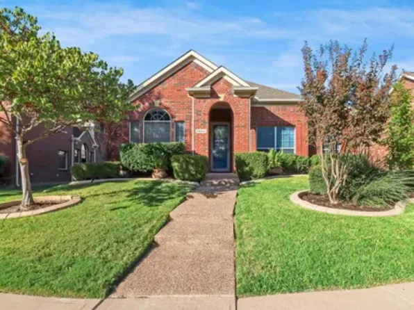 11644 Stephenville Dr, Frisco, TX 75035